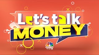 Lets Talk Money  Answering All Your Personal Finance Questions  Long Term Investing  CNBC TV18 [upl. by Tronna]