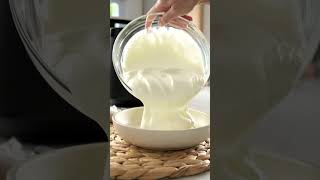 Yoghurt Recipe using your DualChef 21 Function Multi Cooker  RHMC60 [upl. by Bradski]