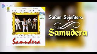 Salam Sejahtera  Samudera [upl. by Aridaj]