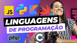 Como Funcionam as Linguagens de Programação Guia Descomplicado para Iniciantes [upl. by Leanne602]