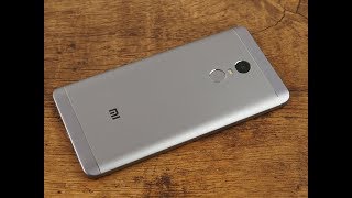 Как разобрать смартфон Xiaomi Redmi Note 4 [upl. by Lemert431]