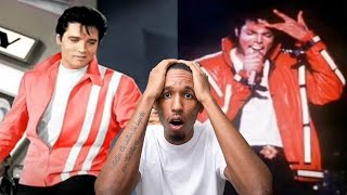 This Broke my heart PROOF that MJ copied Elvis Presley [upl. by Nitsed]