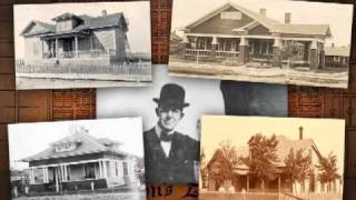 History of Lubbock to 1924mp4 [upl. by Church624]