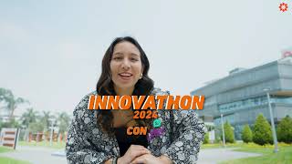 INNOVA ULIMA  Innovathon 2024 con Yape [upl. by Mayfield]