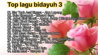 Top Lagu Bidayuh 3 [upl. by Forward]