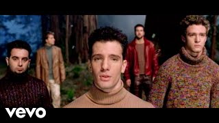 NSYNC  This I Promise You Spanish Version  Video Oficial [upl. by Yaned]