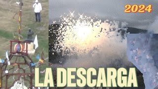 LA DESCARGA 2024  Cangas del Narcea [upl. by Atsed860]