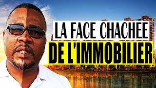 Ce quon ne vous dit pas sur limmobilier en Cote dIvoire [upl. by Noyk]