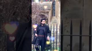 bilalabbaskhan handsomeness  entertainment ytshort trending shortfeed [upl. by Llerat]