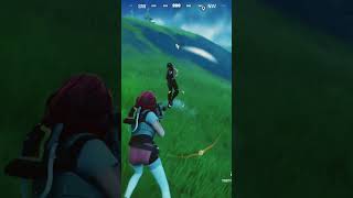 This New Fortnite Sniper Strategy BREAKS The Game [upl. by Watson]