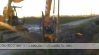 Battipali Vibrante PB 401 B Senza Pinze  v1wmv [upl. by Lam]