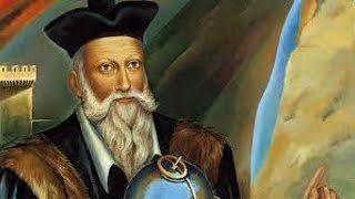 Nostradamus predictions 2025 Decoding Cryptic Quatrains Interpretations [upl. by Allertse]