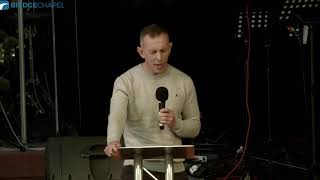 Bridge Chapel Live Stream  14124 [upl. by Nollat459]