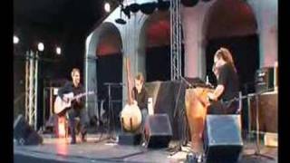 Mali Blues Trio quotBANNIquot kora malian guitar congas [upl. by Johns930]