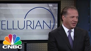 Tellurian Chairman Charif Souki  Future Of Natural Gas  Mad Money  CNBC [upl. by Nnylanna]