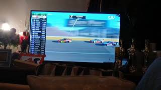 2024 Ambetter Health 302 NASCAR Xfinity Series Race Action [upl. by Adniralc]