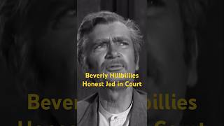 Beverly hillbillies honest Jed in court comedy [upl. by Ruhtra]