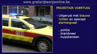 GRATIS RIJBEWIJS ONLINE 12 Rijbewijs B  BEVOEGDE PERSONEN [upl. by Rannug]