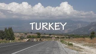 TURKEY coastal and mountain countryside [upl. by Reddy]