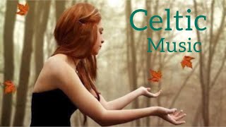 The Best Celtic Mystique Music for Deep Relaxation by E F Cortese [upl. by Eninahpets768]