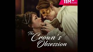 The Crowns Obsession E201220 Audiobooks Full Length Romance Fantasy [upl. by Faxon]