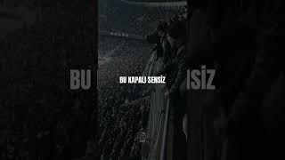 Unutmayacağız seni son holigan beşiktaş 1903 [upl. by Tarrel]