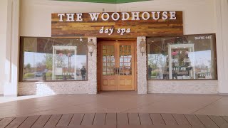 Woodhouse Day Spa [upl. by Anagnos]