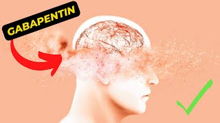 Gabapentin 101 Everything you need to know about this powerful medication [upl. by Cnahc206]