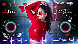 Hindi song dj remix download 2024 [upl. by Esorylime]