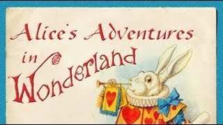 Alices Adventures in Wonderland🎧📖FULL AudioBook  by Lewis Carroll  Adventure amp Fantasy V2 [upl. by Coumas550]