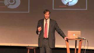 What is Intelligent Design  Stephen C Meyer PhD [upl. by Winnah]