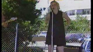 Letters to Cleo Hes Stayin Labor Day 1993 Boston MA [upl. by Dloreg]