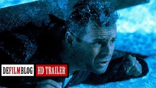 Die Hard 2 Die Harder 1990 Official HD Trailer2 1080p [upl. by Ardnasirhc417]