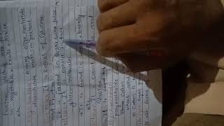 Source of carbohydrate chapter4class 10 chemistryviralvideo [upl. by Lizabeth]