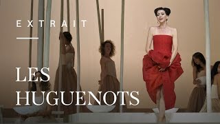 Les Huguenots by Giacomo Meyerbeer Lisette Oropesa [upl. by Raphaela]