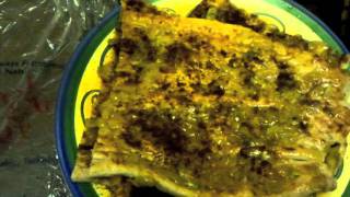 أكلة المسخن الفلسطينية العريقه Palestinian Cuisine Musakhan [upl. by Ebba726]