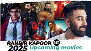 Ranbir Kapoor Movies  New movie trailers 2024  By MKZ CREATION ranbirkapoor [upl. by Mariska]