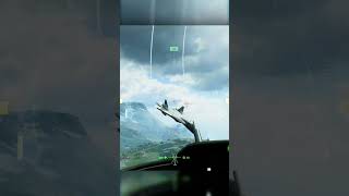 Air control 😎battlefield2042 insane pilotage [upl. by Eikkin264]