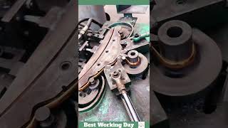 Best working day 788 Stainless steel hanger manufacturing process [upl. by Kimon]