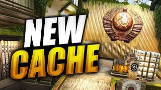 LA NOUVELLE MAP CACHE ENFIN DÉVOILÉ [upl. by Elva]