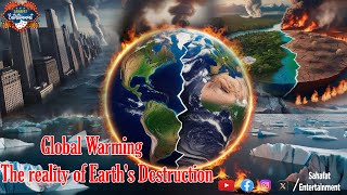 The Truth About Global Warming In Hindiurdu  Causes Effects And Solutions [upl. by Jacklyn820]