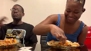 Nacho mukbang black card revoked [upl. by Lyndsay]