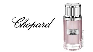 Chopard Musk Malaki Fragrance [upl. by Chavaree740]