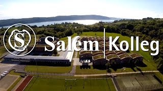 Abitur und dann Salem Kolleg [upl. by Aenitsirhc]