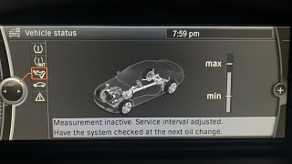 BMW DIAGNOSIS IBS FAULTS INFORMATION [upl. by Ajtak]