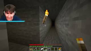 Bionic game 🌿 I Found STRANGER EXE in Minecraft [upl. by Gnaig670]