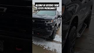 chevytrailboss silverado 2024 broomfieldcolorado fowlerbroomfield [upl. by Rekab]