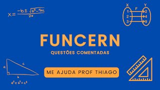 RACIOCÍNIO LÓGICO FUNCERN  2024 Considere a seguinte fraseJardel viajou para Caicó e Kelly [upl. by Giraud]