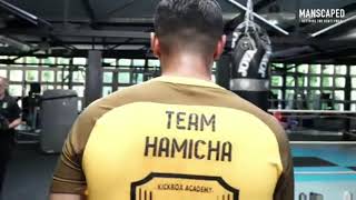 Mohamed Mezouari🇲🇦HamichaHighlights 2019 [upl. by Rina]