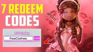 UPDATE DRESS IMPRESS REBLOX CODES IN 2024 CODES FOR DRESS IMPRESS JUNE 2024 [upl. by Remled]